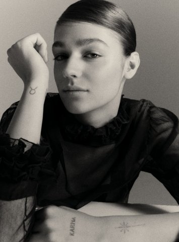 MIKA MOR YOSEF